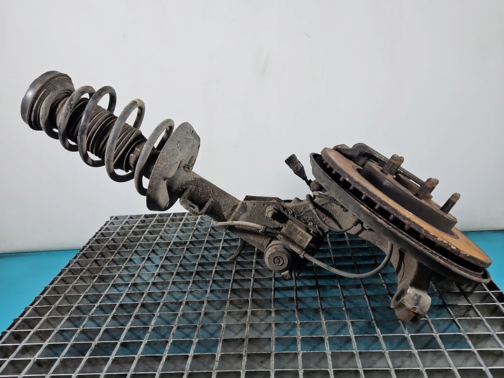 фото №1, Амортизатор перед праві переднє ids opel insignia a 08-17