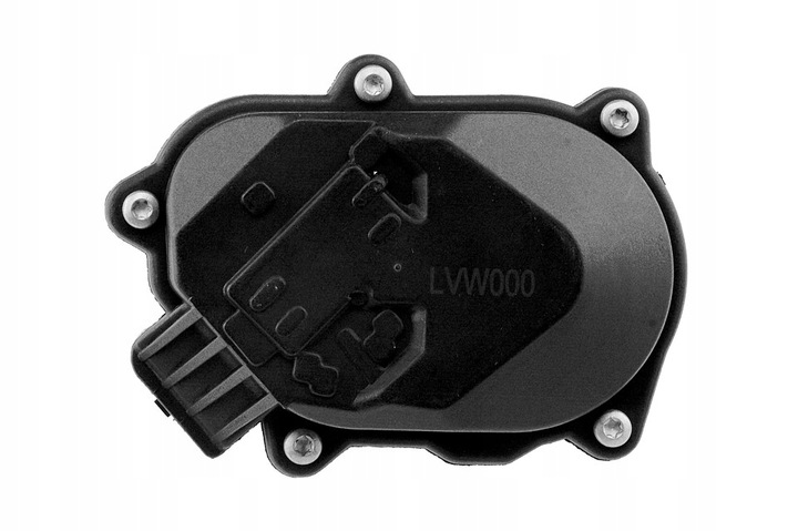 фото №9, Регулятор клапан колектора golf passat a3 a4 2.0tdi