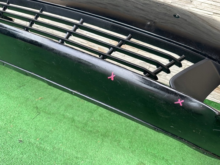 фото №5, Бампер bmw 3 g20 g21 pod 4pdc протитуманні фари led