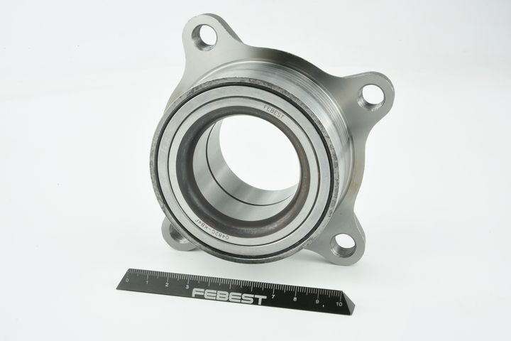 фото №8, Ступиця перед febest 0482g-kb4f