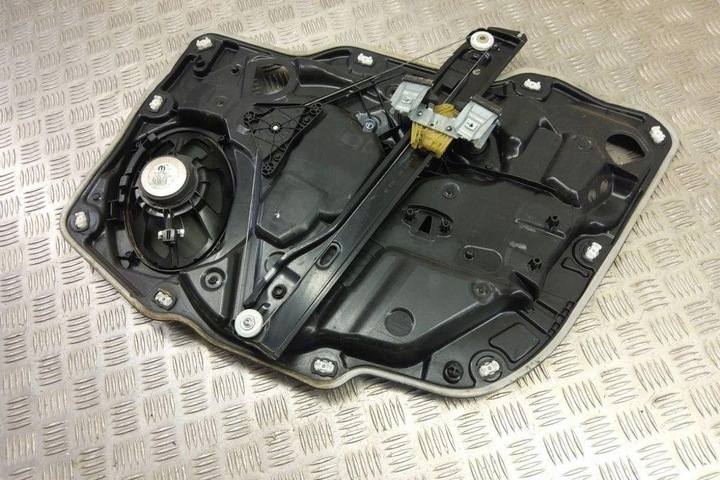 фото №11, Підйомник вікна лівих передніх двері jeep renegade off-road bu