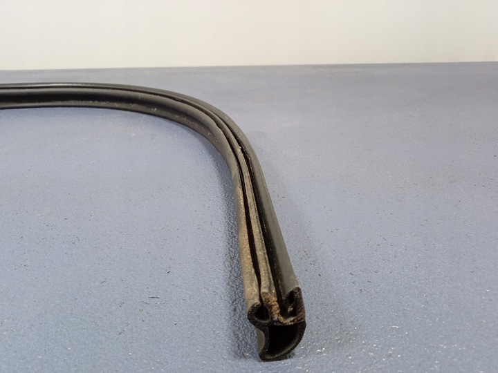 фото №6, Bmw 2 gran купе f44 прокладка полиці зад 7910675