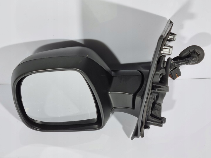 фото №1, Зеркало левая jumpy proace expert 7 pin