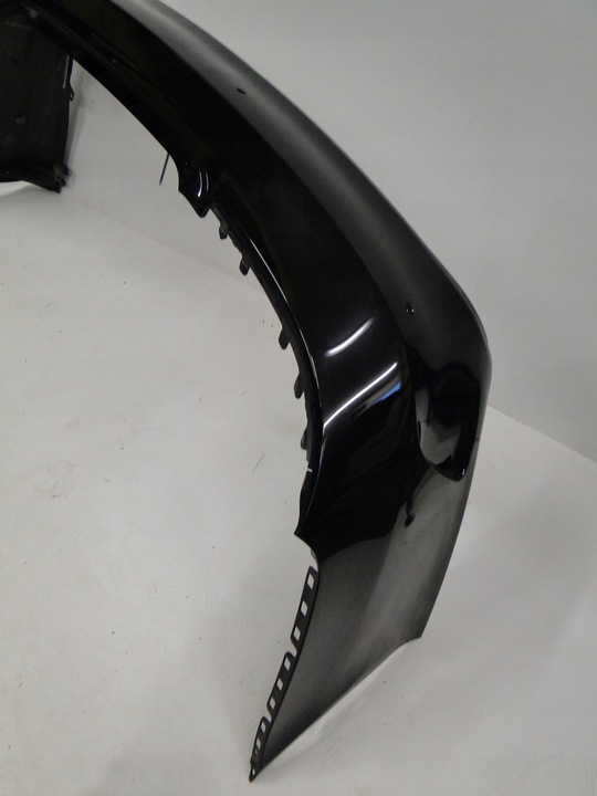 фото №16, Mercedes бампер задній cls 218 w218 лімузин sedan pts рестайлінг 63 amg