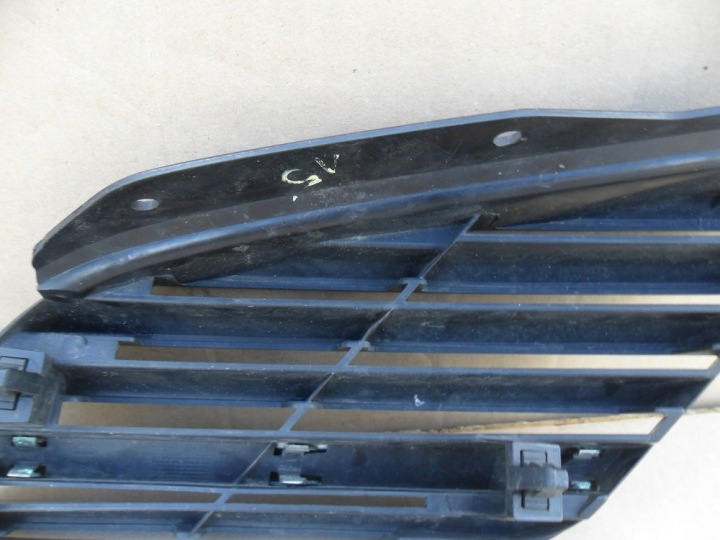 фото №10, Nissan primera p12 2001 2002 2003 решётка правая