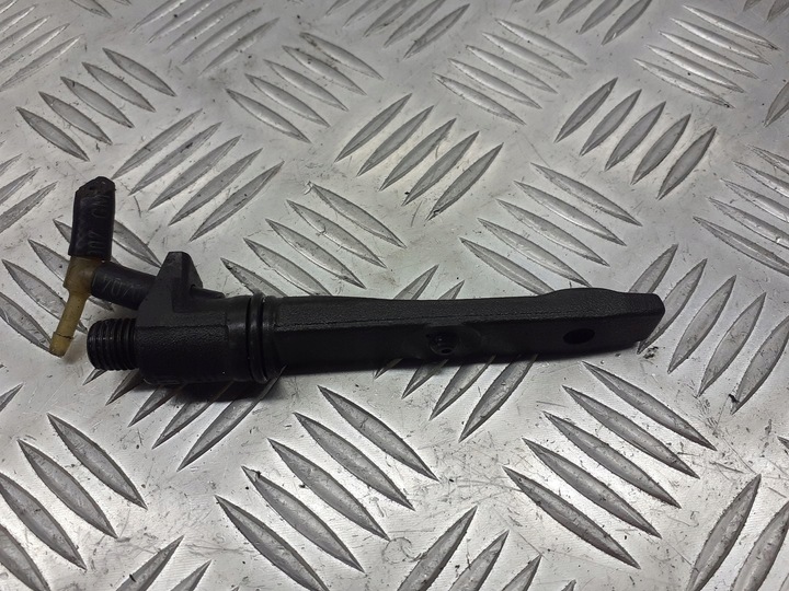 фото №2, Форсунка інжектор opel vectra c 2.2 dti