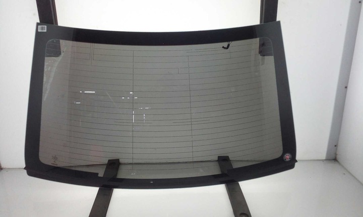 фото №1, Скло задня mercedes e-klasa w212 sedan 09-16 org