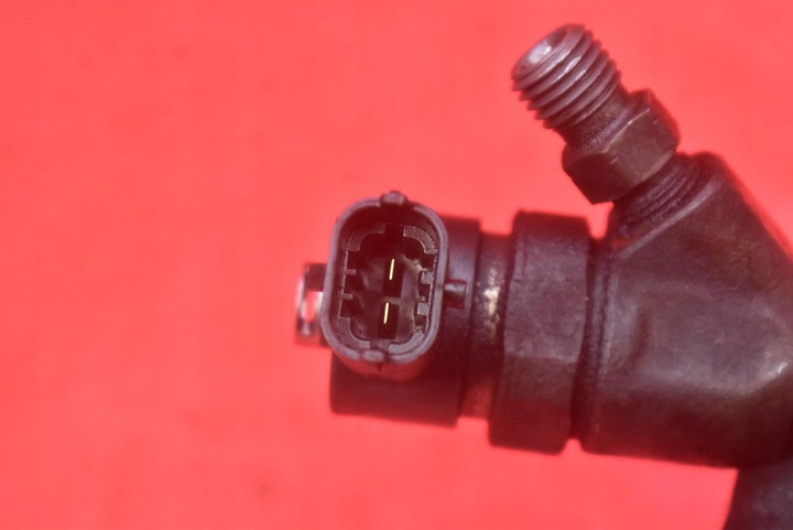 фото №10, Форсунка інжектор тест 16450-rbd-e01 honda accord 7 vii 2.2 i-ctdi 140 km