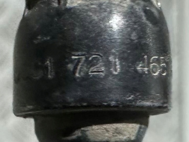 фото №14, Skoda fabia iii 1.0 tsi трубка  выжимной сцепления 6c1721465