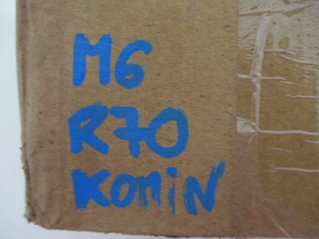 фото №10, Citroen c3 aircross вентилятор двигун нагрівача новий 9818270880