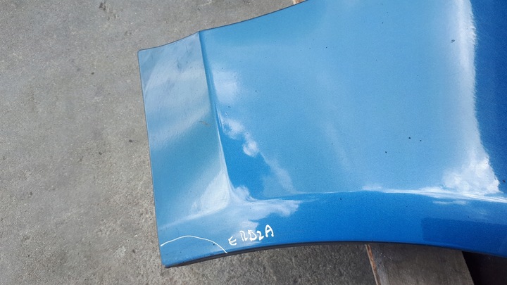 фото №9, A4 b8 s4 крыло правые перед переднее lx5v org