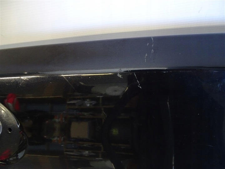 фото №5, Накладка кришки bmw g32 оригінал