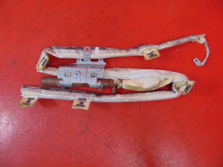 фото №1, Mini countryman r60 шторка подушка безпеки права