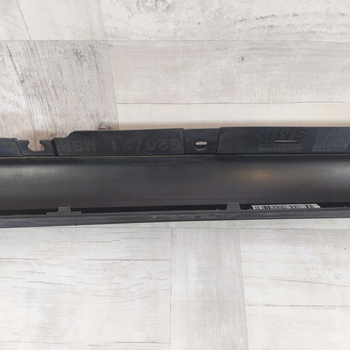 фото №13, Bmw 3 g20 g21 планка porogwa м-пакет накладка права 8069382