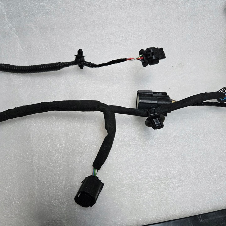 фото №9, Жгут установка pdc volvo xc60 xc 60 ii зад задняя балка 31407983 32264503