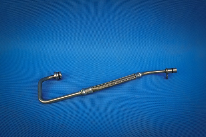 фото №1, Шланг масляний audi s6 rs6 s7 rs7 a8 079145140f