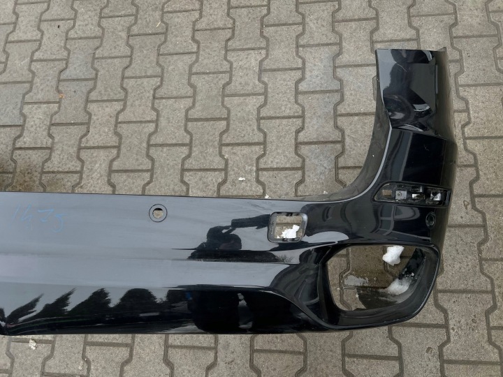 фото №6, Задний бампер bmw x5 f15 m набор цвет 475