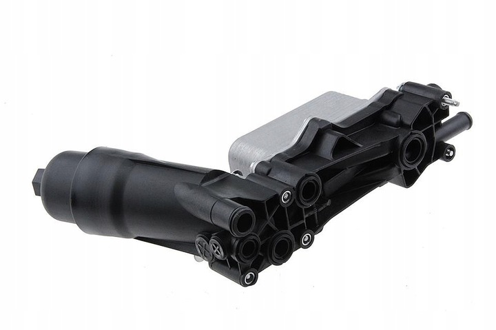 фото №1, Радиаторов масла фильтр jeep grand cherokee 3.6 14-