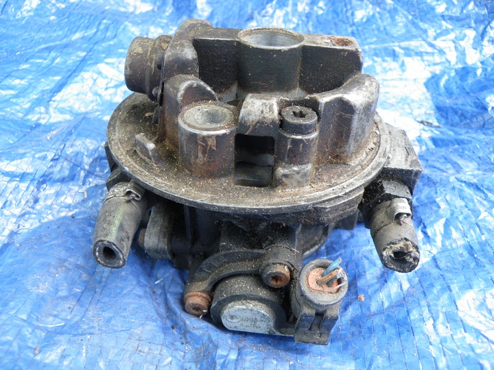 фото №14, Opel corsa b 1.2 8v бензин дросельна заслінка повітря 17093148