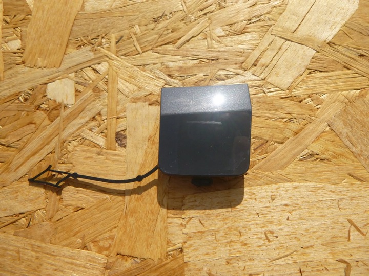 фото №1, Vw golf viii hb заглушка фаркоп hak бампер зад 5h6807441