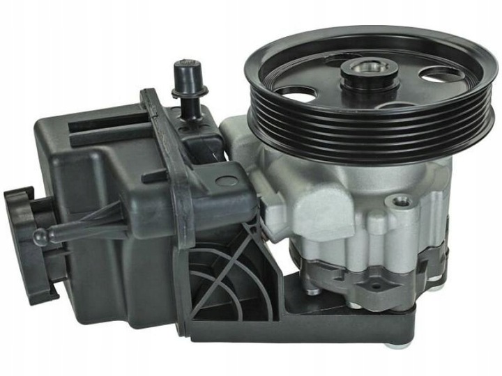 фото №1, Насос усилитель. ukł. поворот. db sprinter 06- ze zbiorniczkiem
