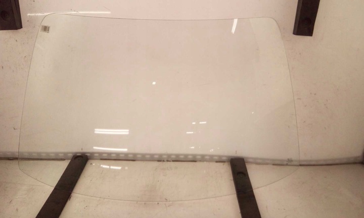 фото №1, Стекло лобовое передняя daihatsu cuore l501 1995-1998 бесцветная новая