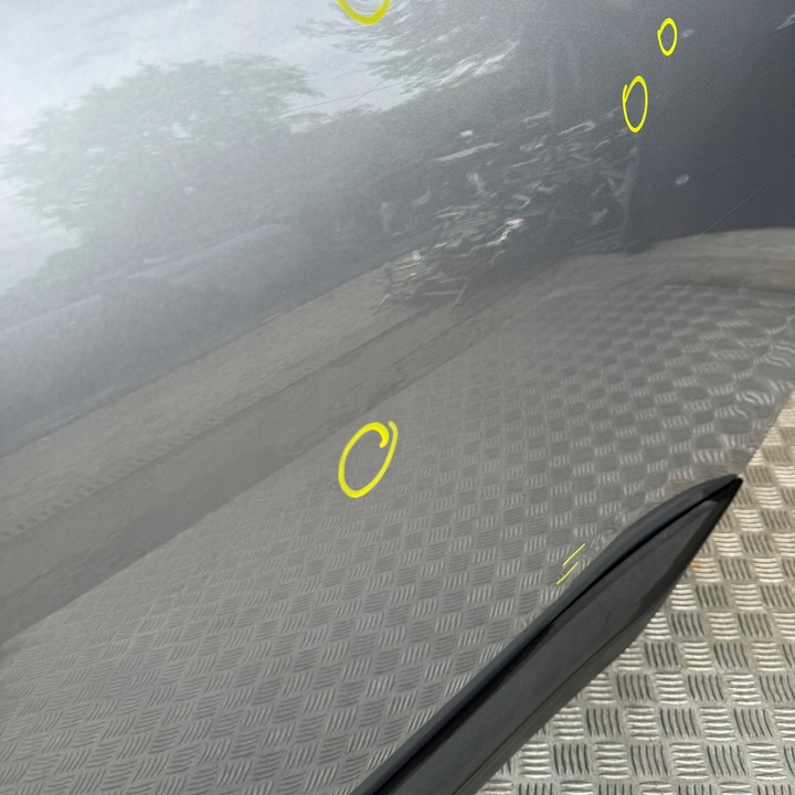 фото №7, Двері передні праві peugeot 3008 ii рестайлінг 2021 рік