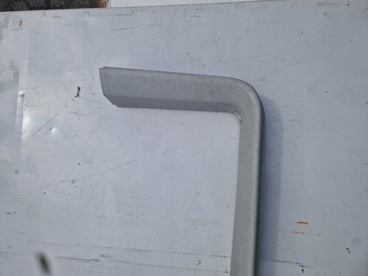 фото №5, Vw t5 multivan планка рамка двері бокових зсувних