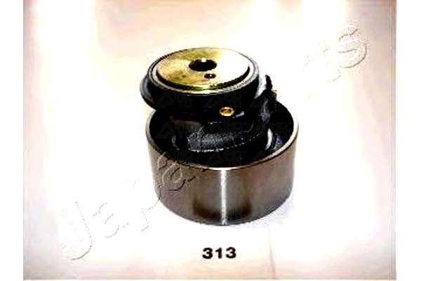 фото №8, Натяжитель грм mazda 323 f v ba 1.8 japanparts be-313 натяжитель, лента