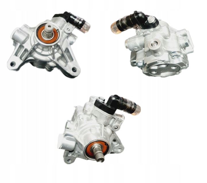 фото №1, Насос усилителя honda accord vii 7 2.0 2.4 02-08