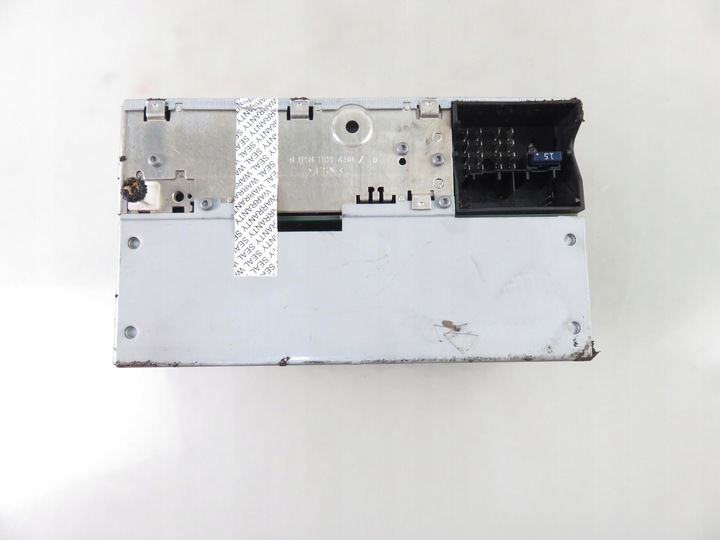 фото №9, Радіо opel meriva a 13190855