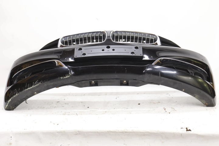 фото №12, Bmw 3 gt f34 бампер перед 475 7293806