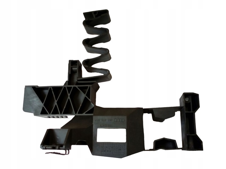 фото №1, Держатель фара левый перед оригинальный номер audi