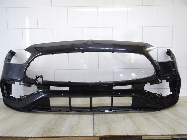 фото №1, Mercedes w206 amg бампер перед a2068858401