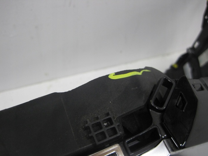 фото №3, Бампер audi q3 83a 4 pdc pod радар переднє