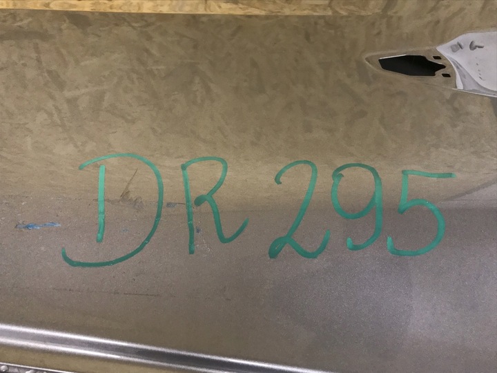 фото №12, Kia sportage v 5 двері праві зад задні org