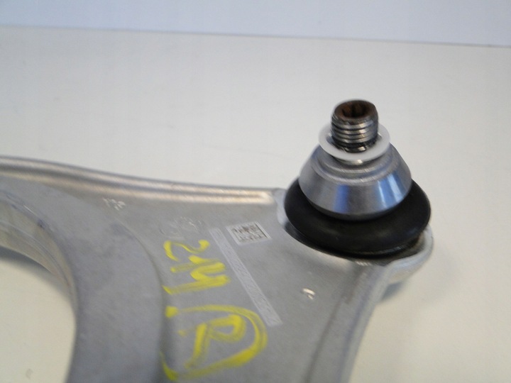 фото №11, Mercedes glc 254 x254 важіль переднє верхній праві a2143300200