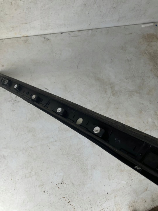 фото №8, Молдинг скла лобовий citroen c4 picasso ii короткий ezrc ліва 9676785080