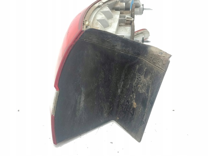 фото №13, Peugeot 308 2017 ліва сторона лампа задня