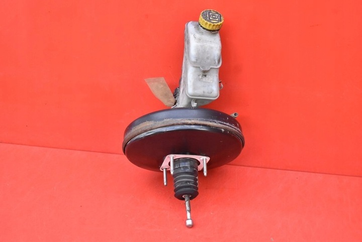 фото №5, Підсилювач насос гальмівна eu 51786111 fiat fiorino 3 iii 1.3 mj 75 km 08-21