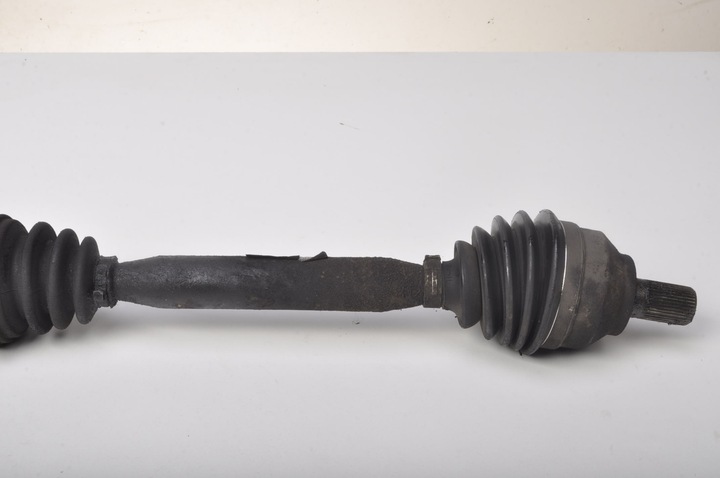 фото №7, Volvo s40 ii v50 1.8 піввісь права довга 30783168