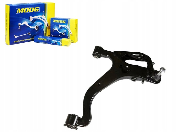 фото №1, Рычаг подвешивание [moog]