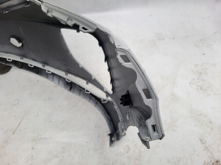 фото №11, Vw id4 id.4 gtx бампер перед переднее pdc 11a807221