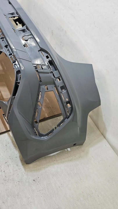 фото №7, Бампер зад задний audi a3 rs3 8y4807511k