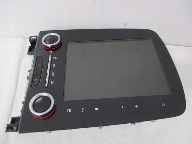 фото №3, Renault scenic iv дисплей навигации 280903858r