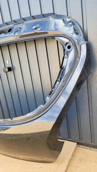 фото №5, Kia pro ceed proceed ii 13- кришка зад задня