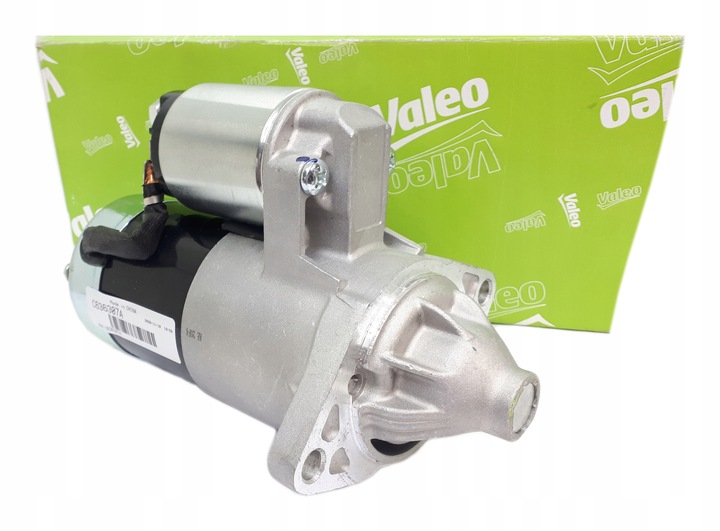 фото №1, Стартер suzuki jumny samurai swift vitara x-90