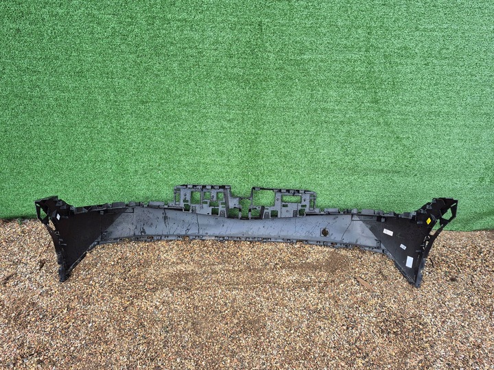 фото №7, Hyundai ioniq 5 бампер перед переднее 86511-gi000