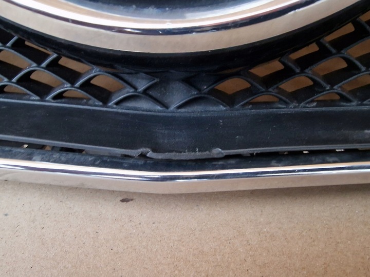 фото №7, Mercedes e клас 213 решітка решітка радіатора a2138880123