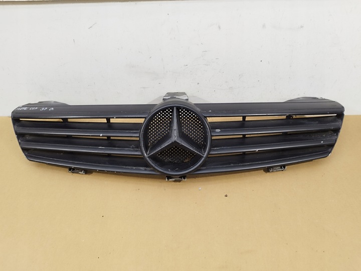 фото №1, Решітка радіатора решітка перед mercedes cls w219 2004-2008 a2198800083